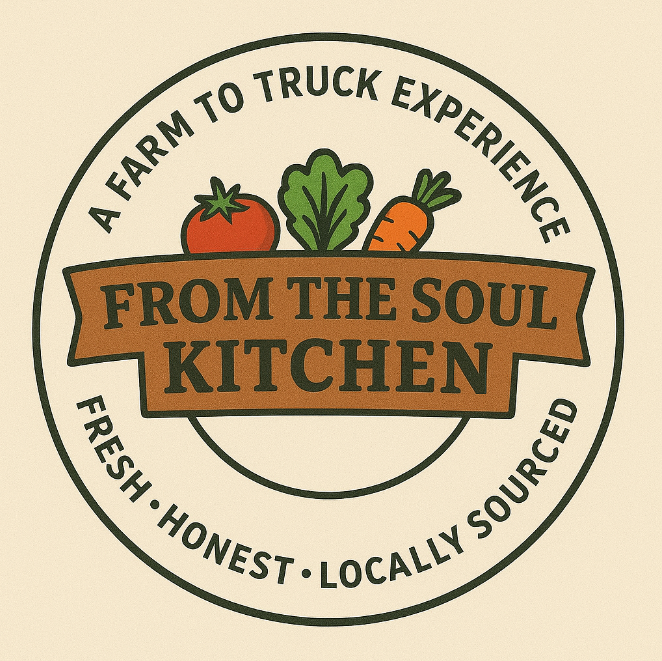 From the Soul Kitchen logo